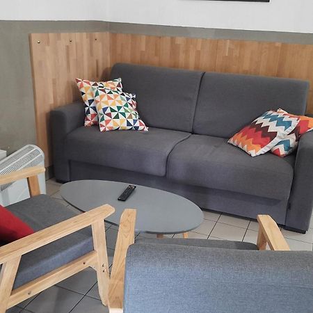 La Mansarde Apartment Saint-Émilion Екстериор снимка