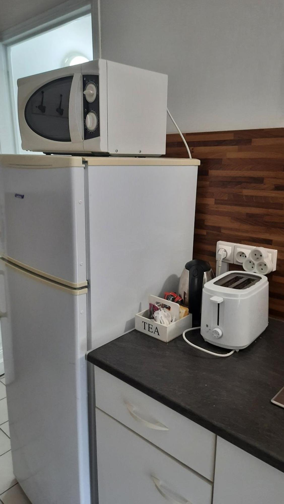 La Mansarde Apartment Saint-Émilion Екстериор снимка