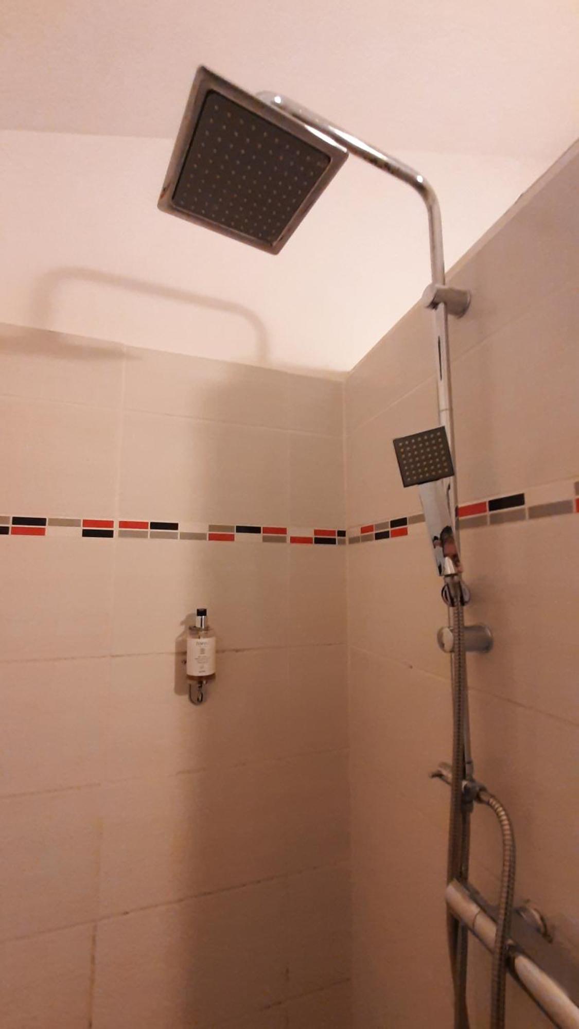 La Mansarde Apartment Saint-Émilion Екстериор снимка