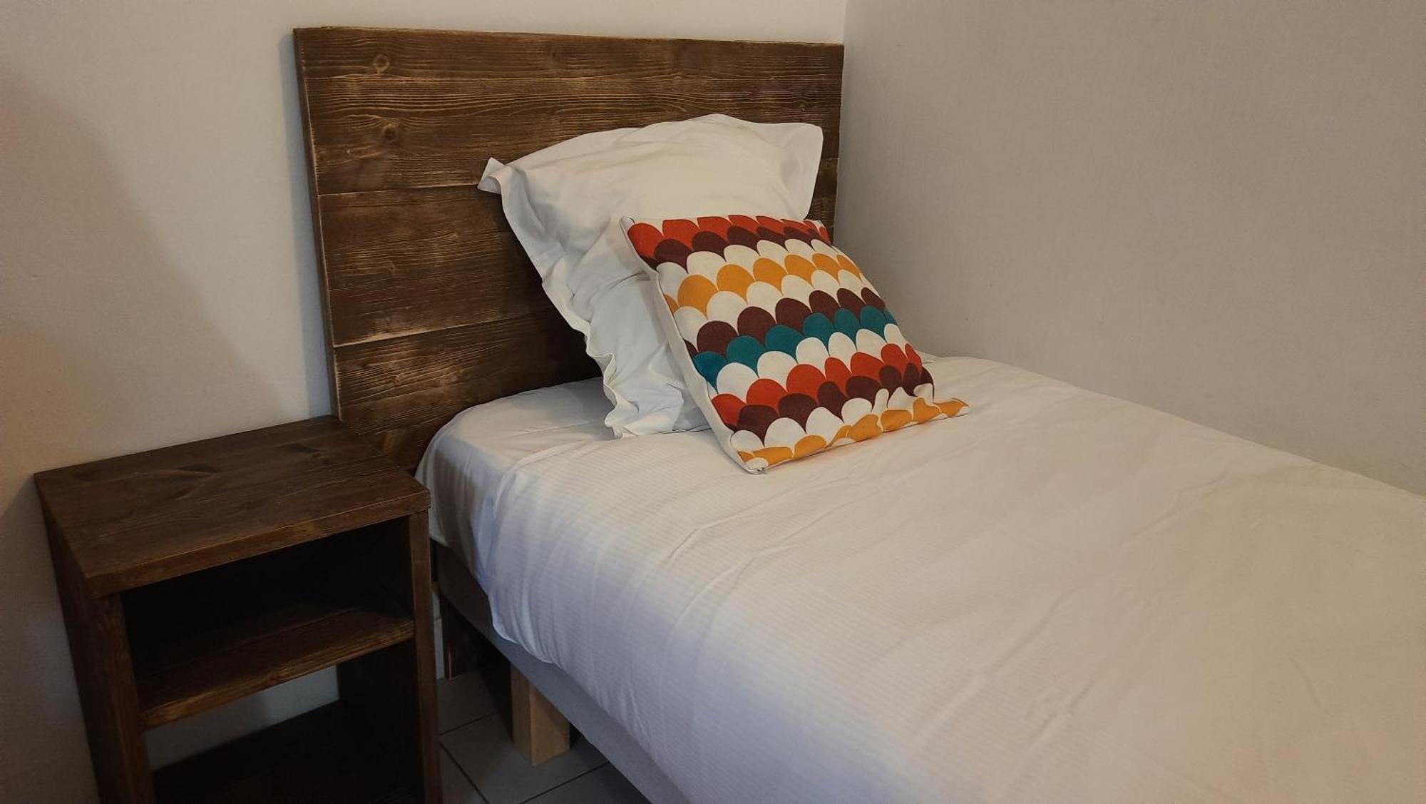 La Mansarde Apartment Saint-Émilion Екстериор снимка