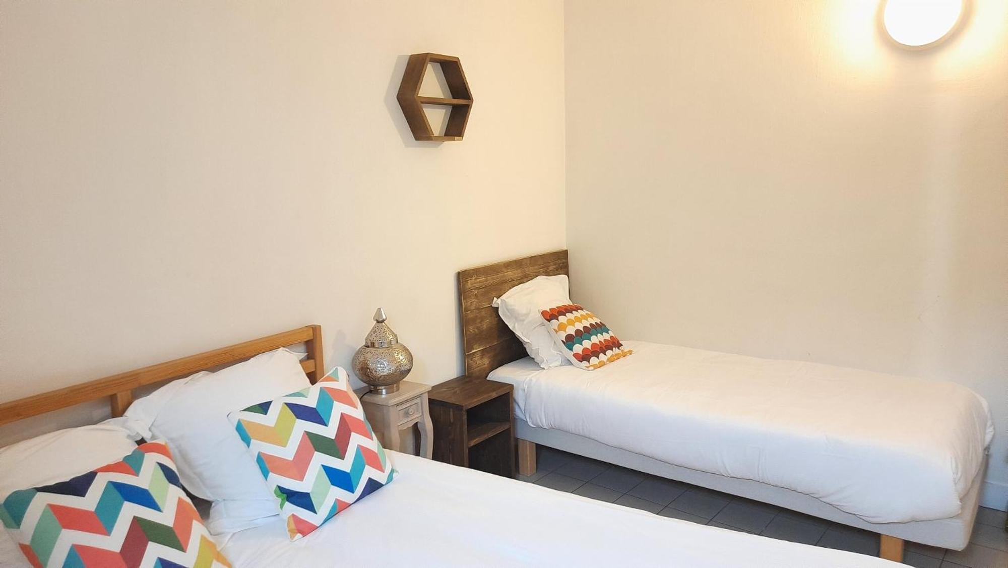 La Mansarde Apartment Saint-Émilion Екстериор снимка